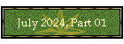 July 2024, Part 01