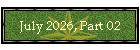 July 2026, Part 02