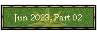Jun 2023, Part 02