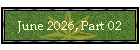 June 2026, Part 02