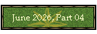 June 2026, Part 04