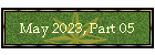 May 2023, Part 05