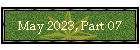 May 2023, Part 07