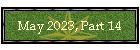 May 2023, Part 14