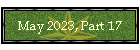 May 2023, Part 17