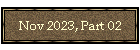 Nov 2023, Part 02