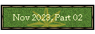 Nov 2023, Part 02