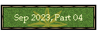 Sep 2023, Part 04