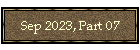 Sep 2023, Part 07