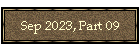 Sep 2023, Part 09