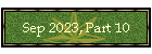 Sep 2023, Part 10