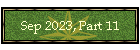 Sep 2023, Part 11