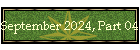 September 2024, Part 04