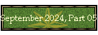September 2024, Part 05