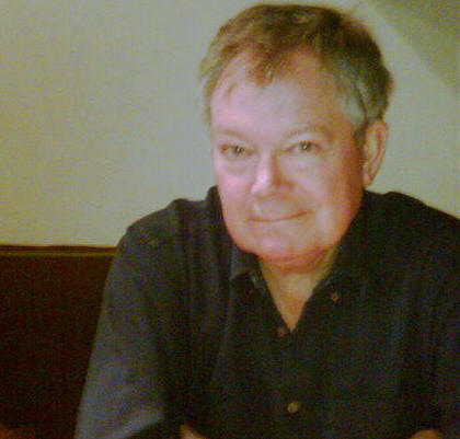 Dennis Raymond Perrin