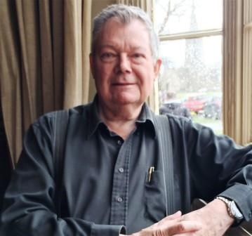 Dennis Raymond Perrin